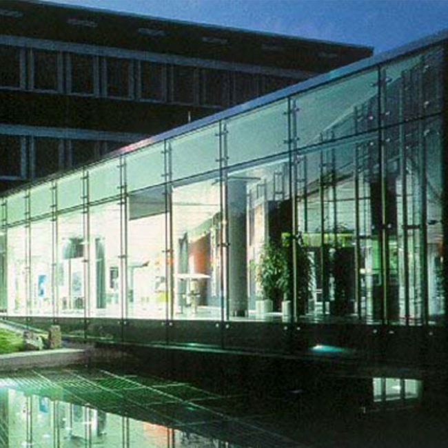 Zimmermann Architekten+ Aachen