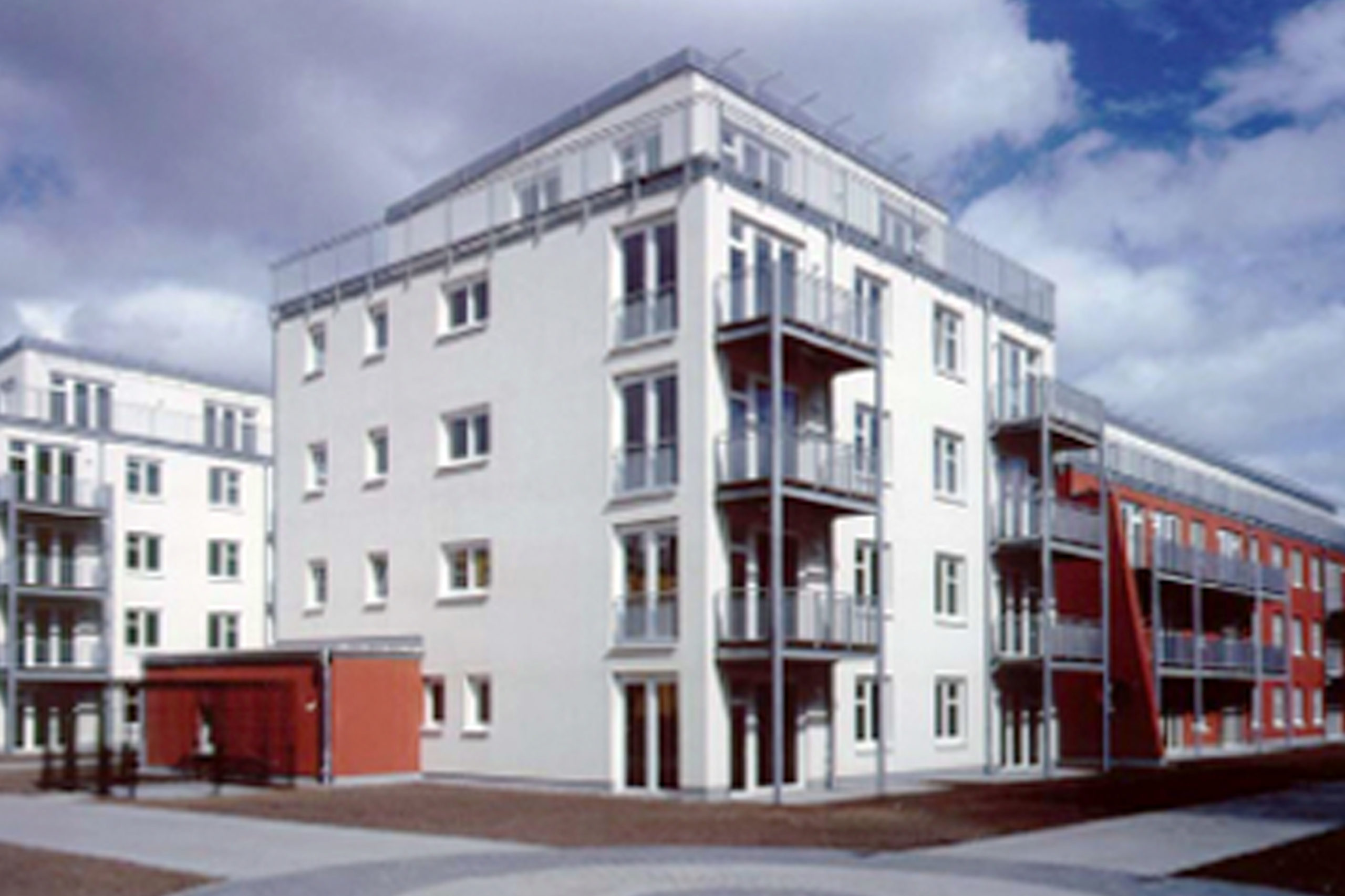 Zimmermann Architekten+ I Aachen