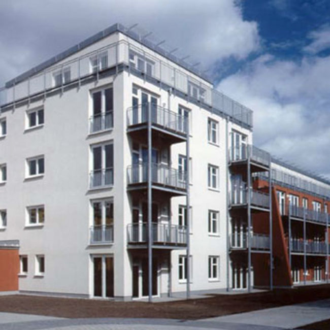 Zimmermann Architekten+ I Aachen