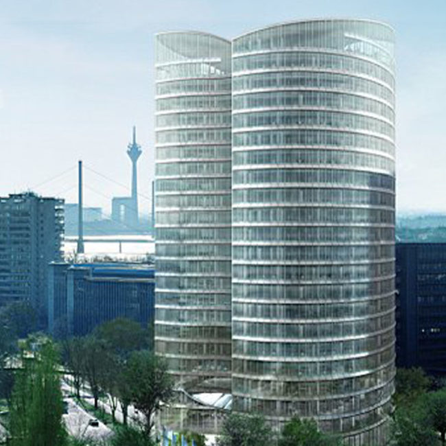 Zimmermann Architekten+ Aachen